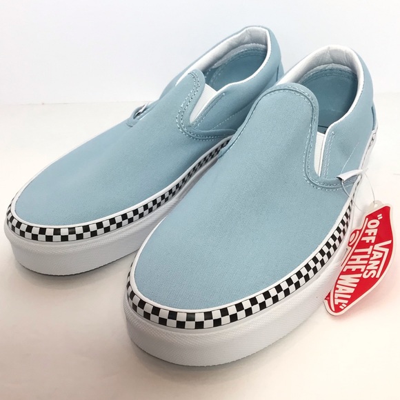 Vans Shoes - Vans Checkerboard Slip-On